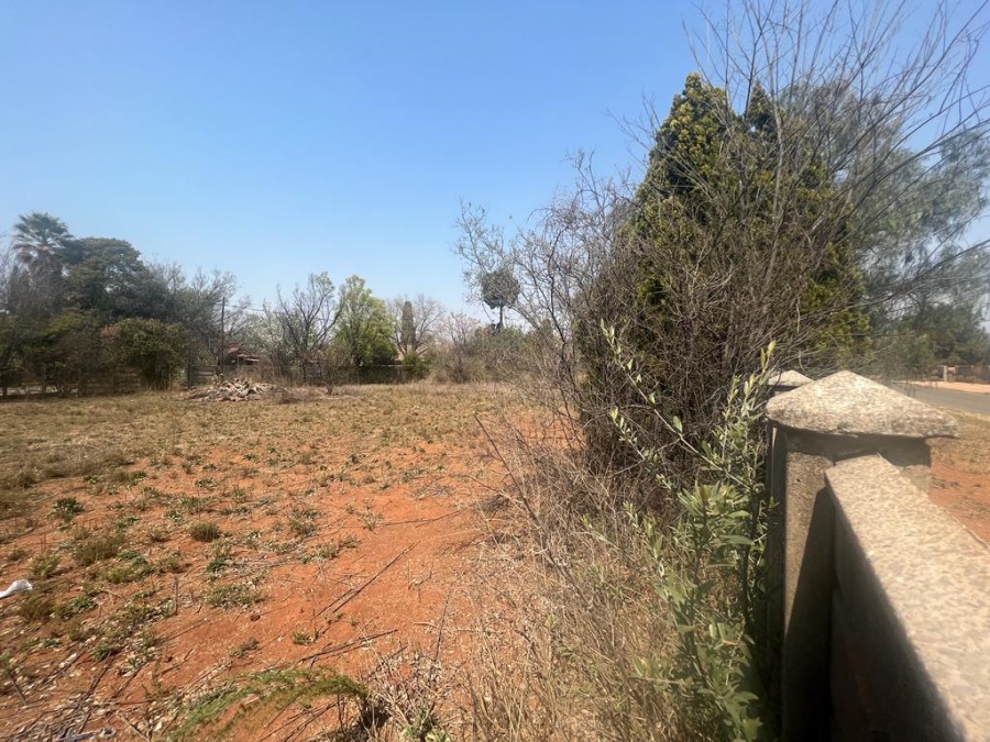 0 Bedroom Property for Sale in Henley on Klip Gauteng