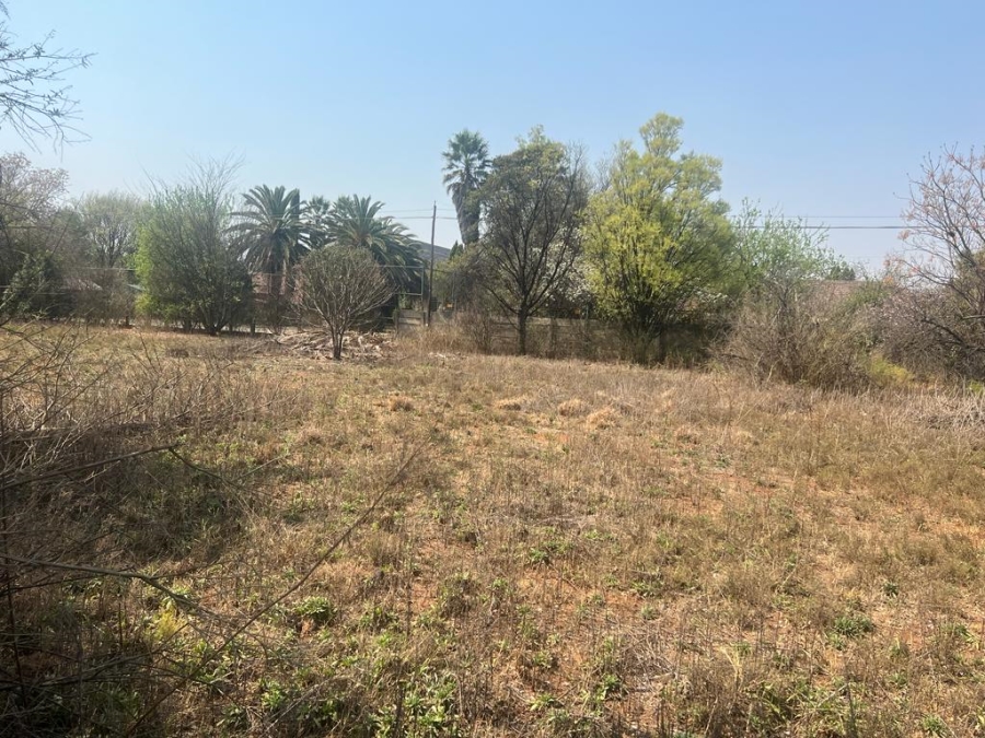 0 Bedroom Property for Sale in Henley on Klip Gauteng