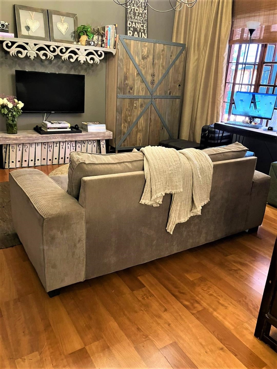 8 Bedroom Property for Sale in Newlands Gauteng