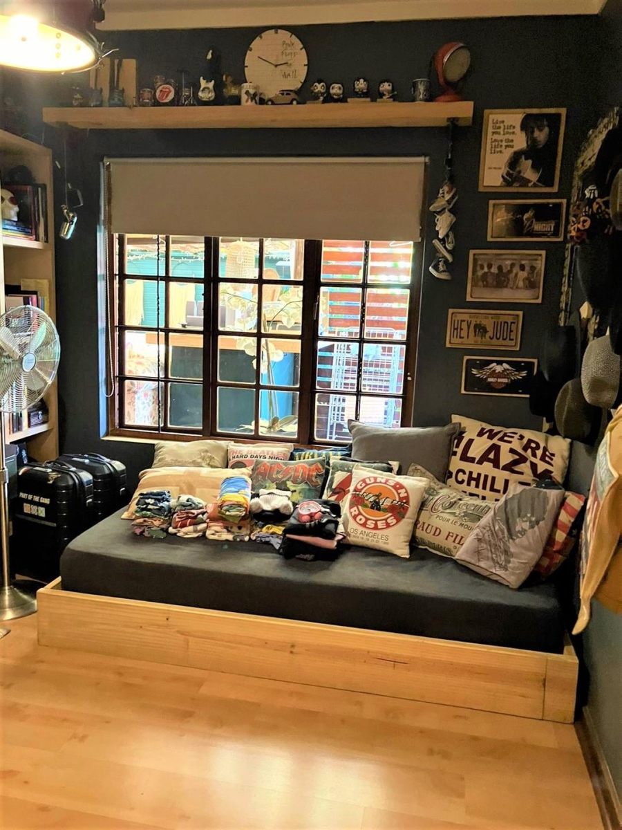 8 Bedroom Property for Sale in Newlands Gauteng