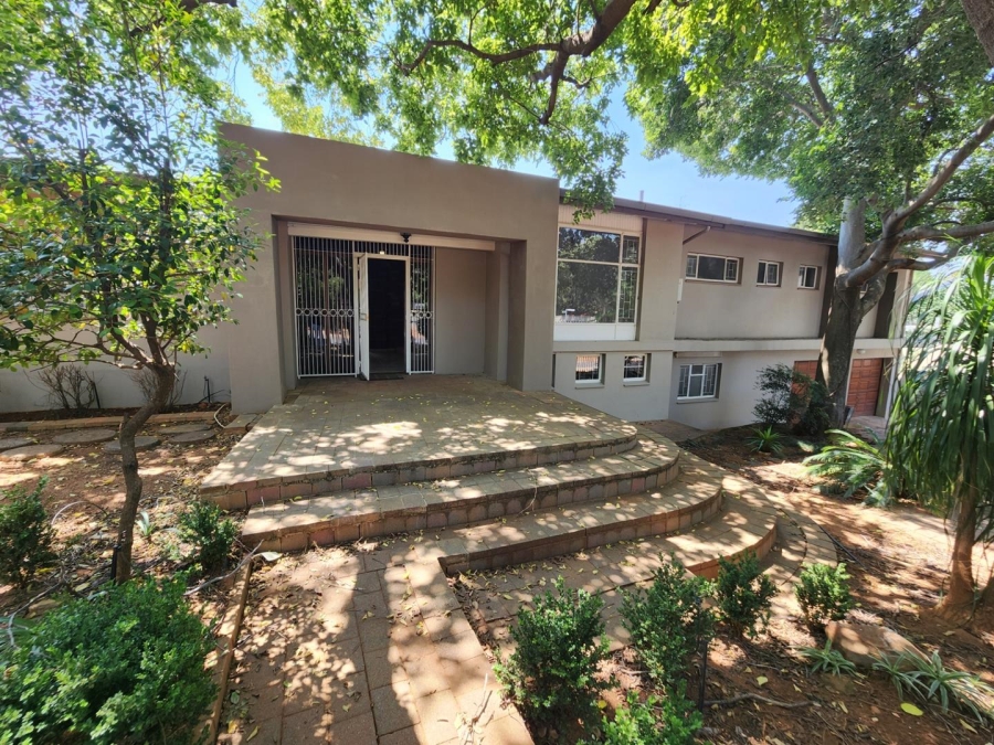 4 Bedroom Property for Sale in Lynnwood Glen Gauteng