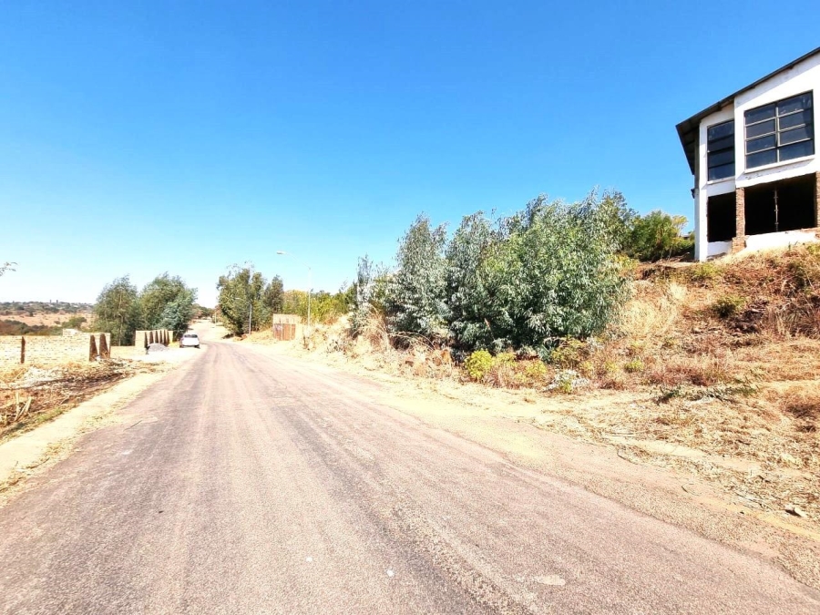 0 Bedroom Property for Sale in Waterkloof Heights Gauteng