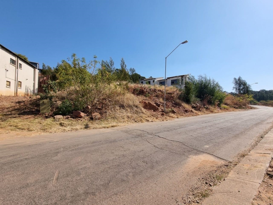 0 Bedroom Property for Sale in Waterkloof Heights Gauteng