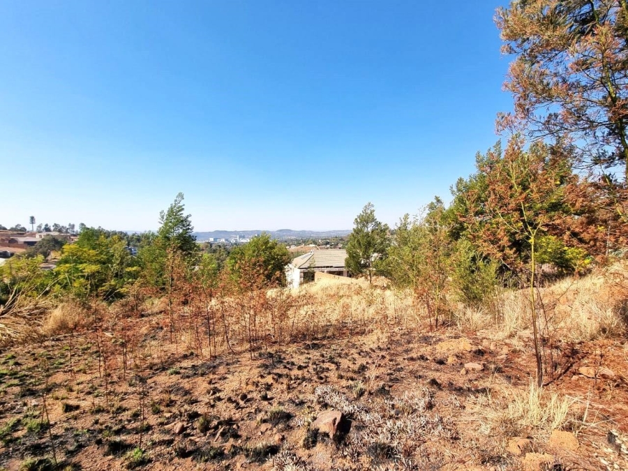 0 Bedroom Property for Sale in Waterkloof Heights Gauteng