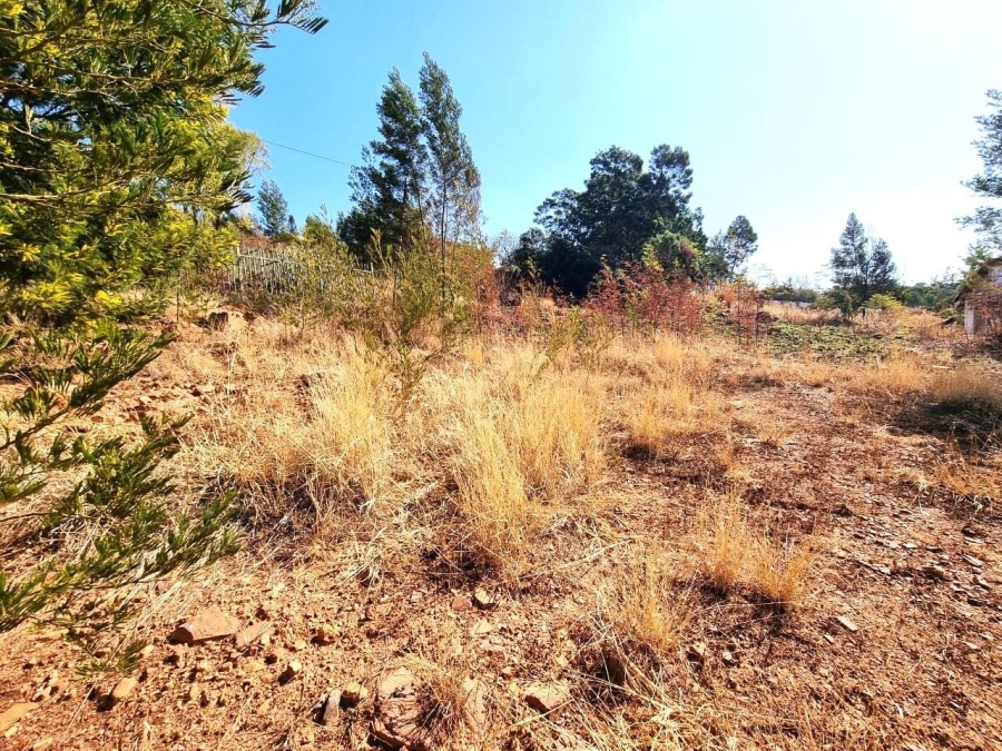 0 Bedroom Property for Sale in Waterkloof Heights Gauteng