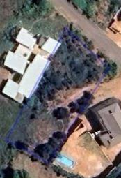 0 Bedroom Property for Sale in Waterkloof Heights Gauteng