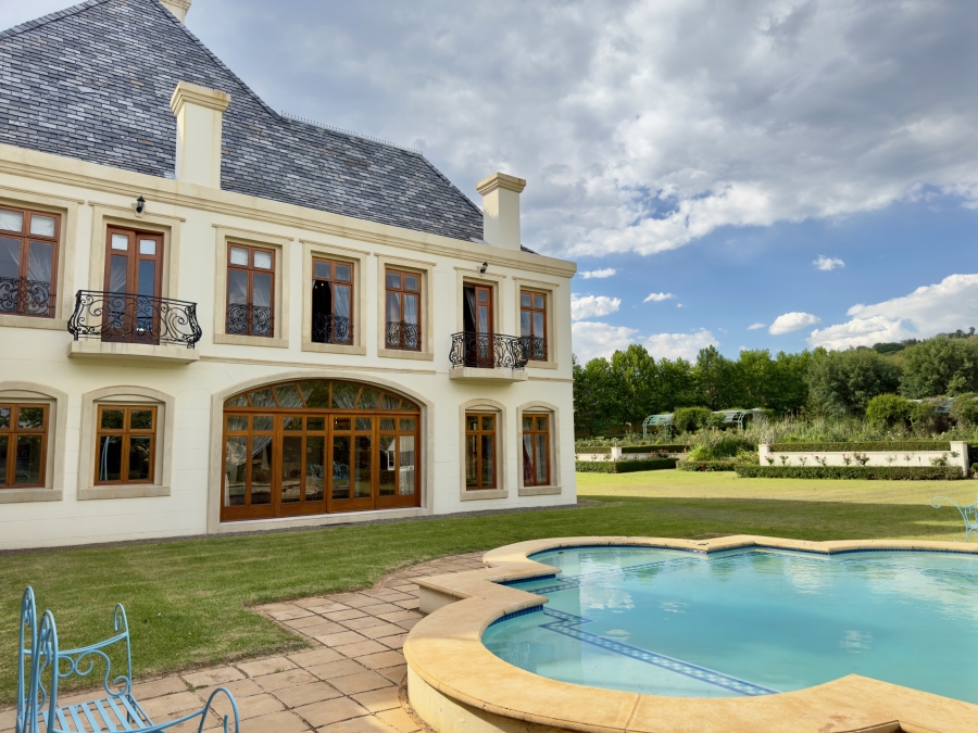 8 Bedroom Property for Sale in Mooikloof Equestrian Estate Gauteng