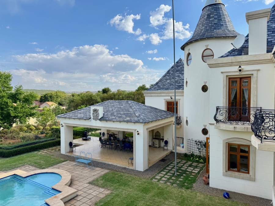 8 Bedroom Property for Sale in Mooikloof Equestrian Estate Gauteng