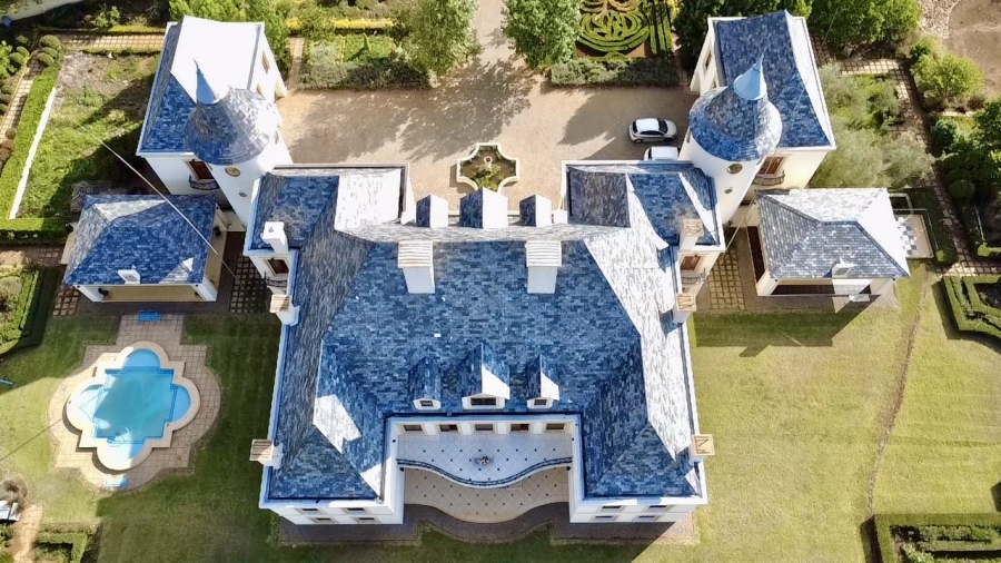 8 Bedroom Property for Sale in Mooikloof Equestrian Estate Gauteng