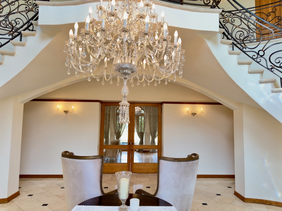 8 Bedroom Property for Sale in Mooikloof Equestrian Estate Gauteng