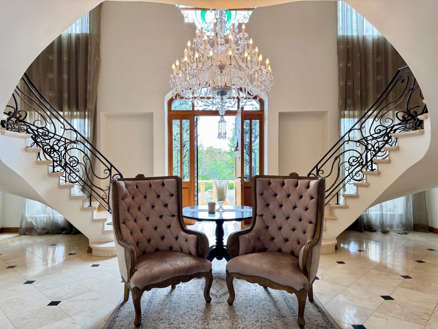 8 Bedroom Property for Sale in Mooikloof Equestrian Estate Gauteng