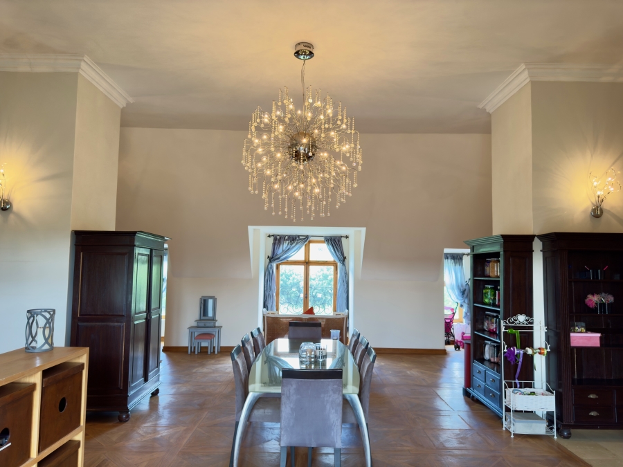 8 Bedroom Property for Sale in Mooikloof Equestrian Estate Gauteng