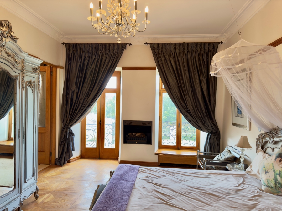 8 Bedroom Property for Sale in Mooikloof Equestrian Estate Gauteng