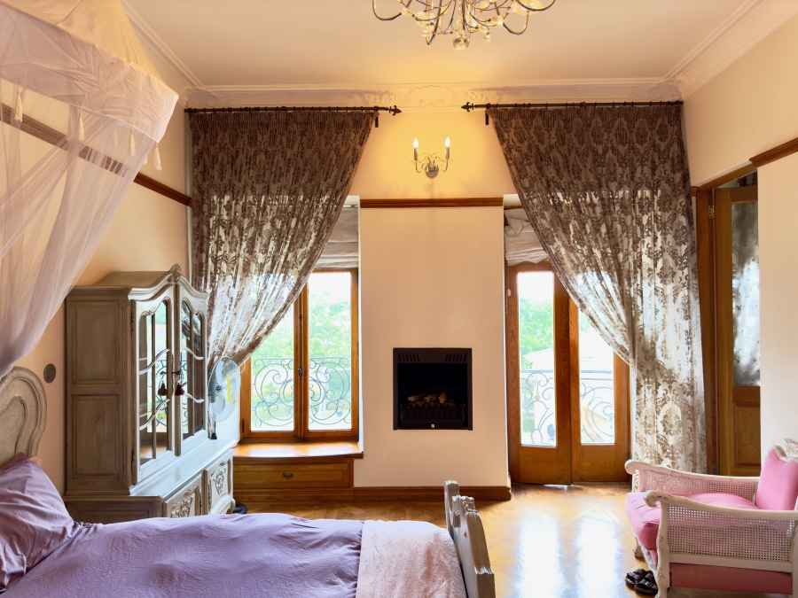 8 Bedroom Property for Sale in Mooikloof Equestrian Estate Gauteng