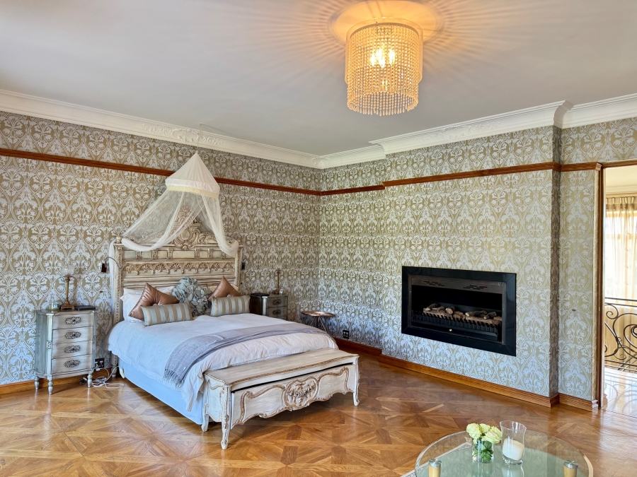 8 Bedroom Property for Sale in Mooikloof Equestrian Estate Gauteng