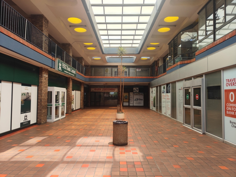 To Let commercial Property for Rent in Laudium Gauteng