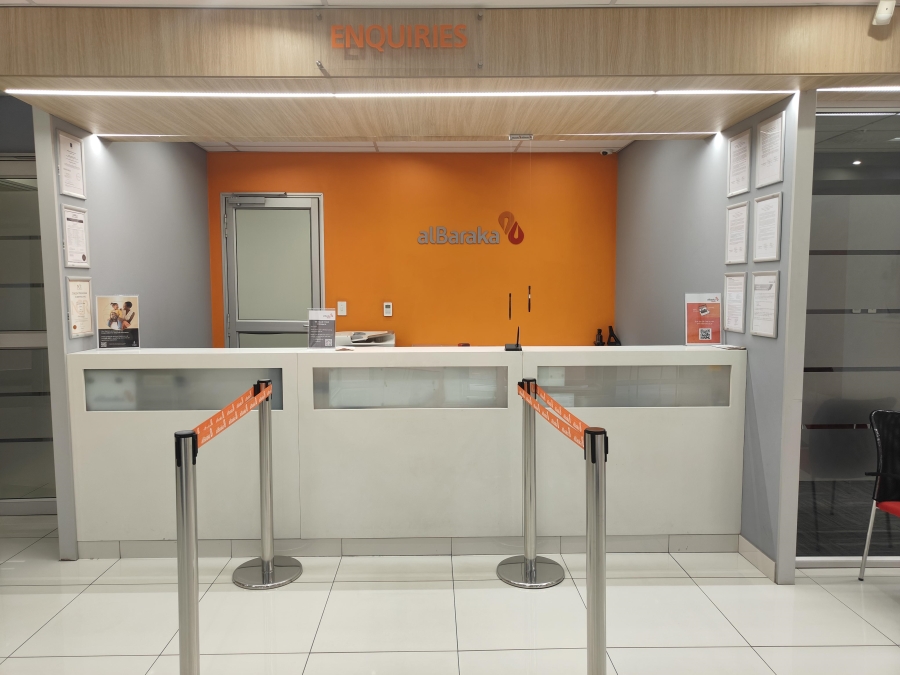 To Let commercial Property for Rent in Laudium Gauteng