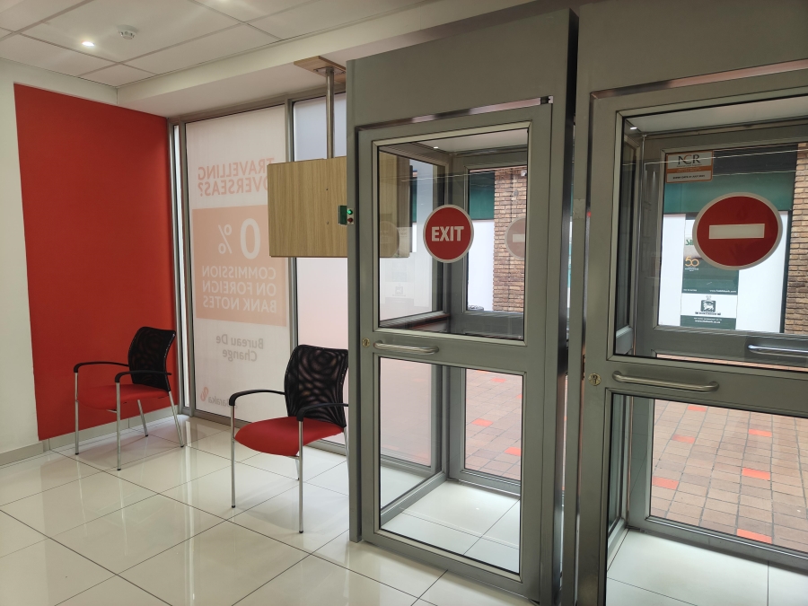 To Let commercial Property for Rent in Laudium Gauteng