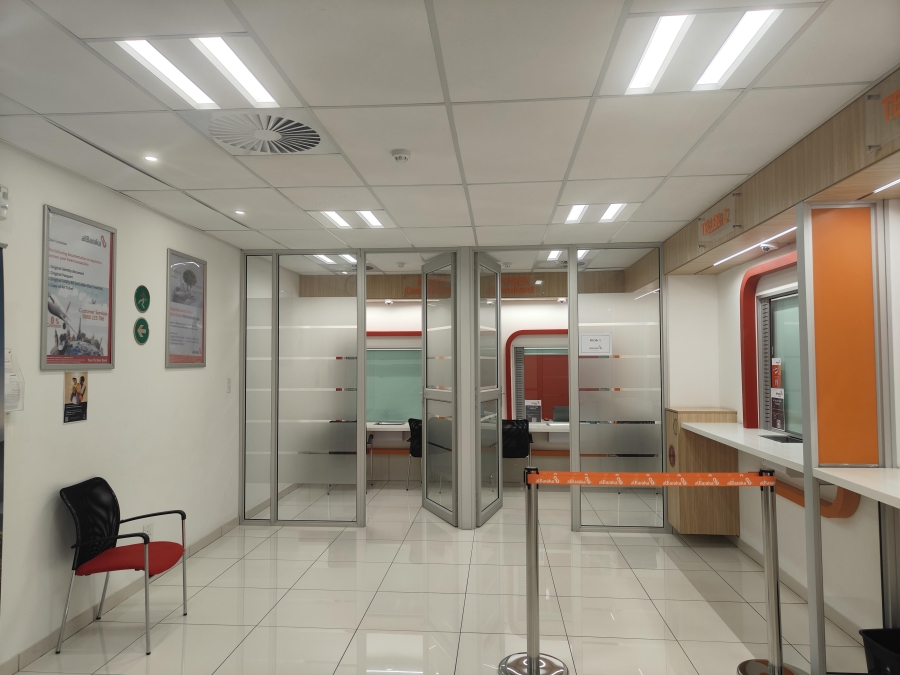 To Let commercial Property for Rent in Laudium Gauteng