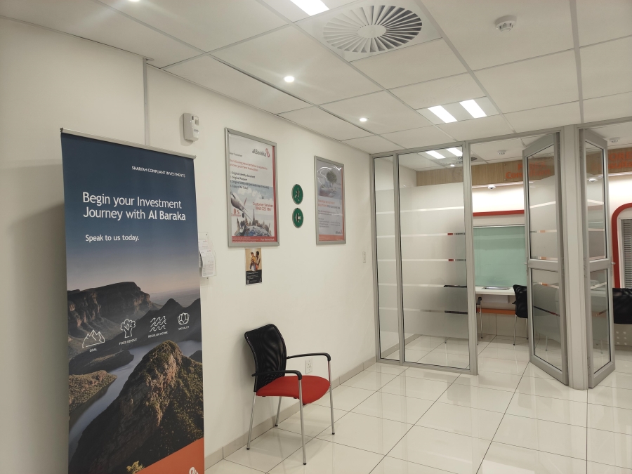 To Let commercial Property for Rent in Laudium Gauteng