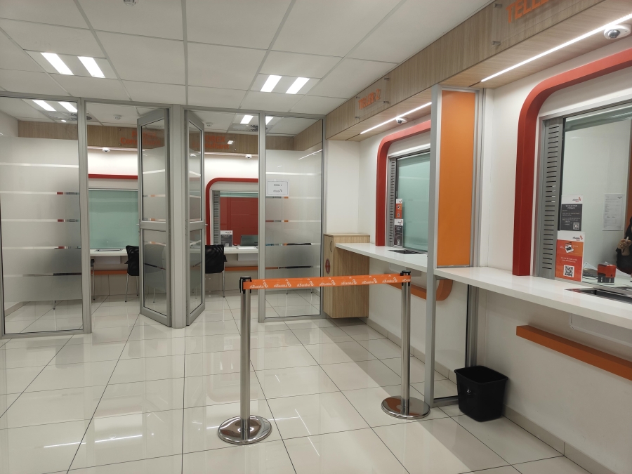 To Let commercial Property for Rent in Laudium Gauteng