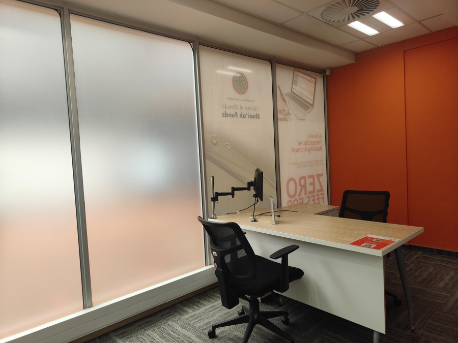 To Let commercial Property for Rent in Laudium Gauteng