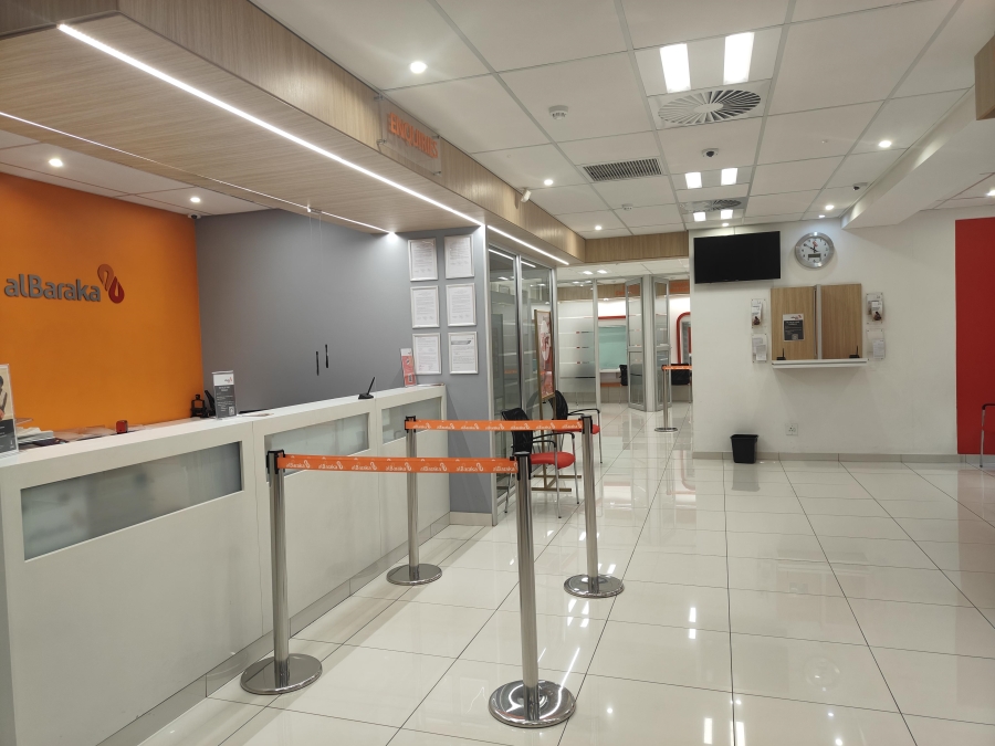 To Let commercial Property for Rent in Laudium Gauteng