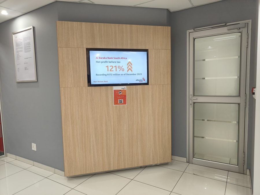 To Let commercial Property for Rent in Laudium Gauteng