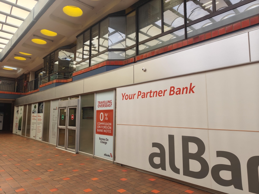 To Let commercial Property for Rent in Laudium Gauteng