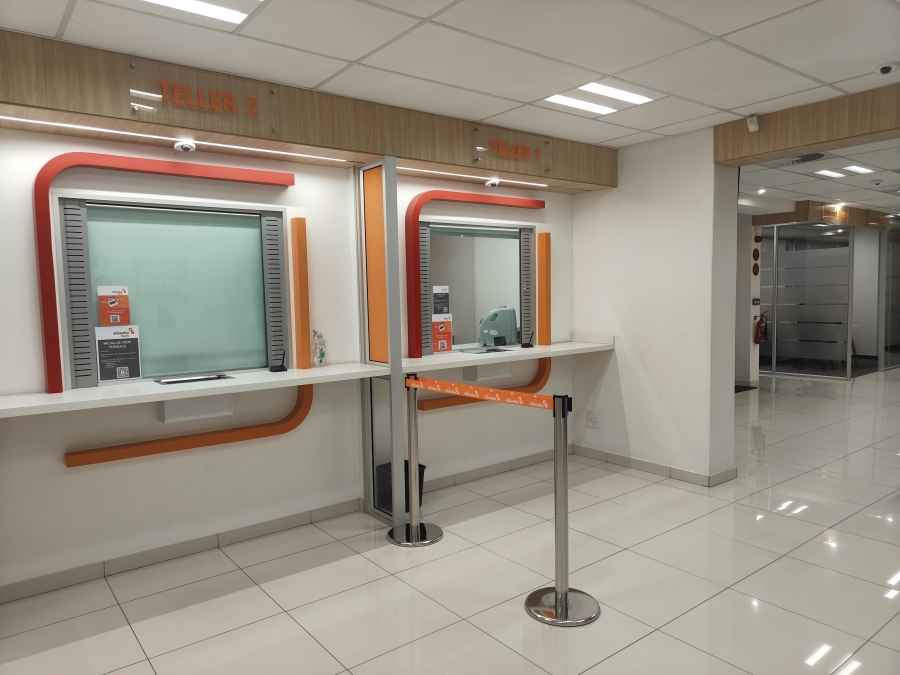 To Let commercial Property for Rent in Laudium Gauteng