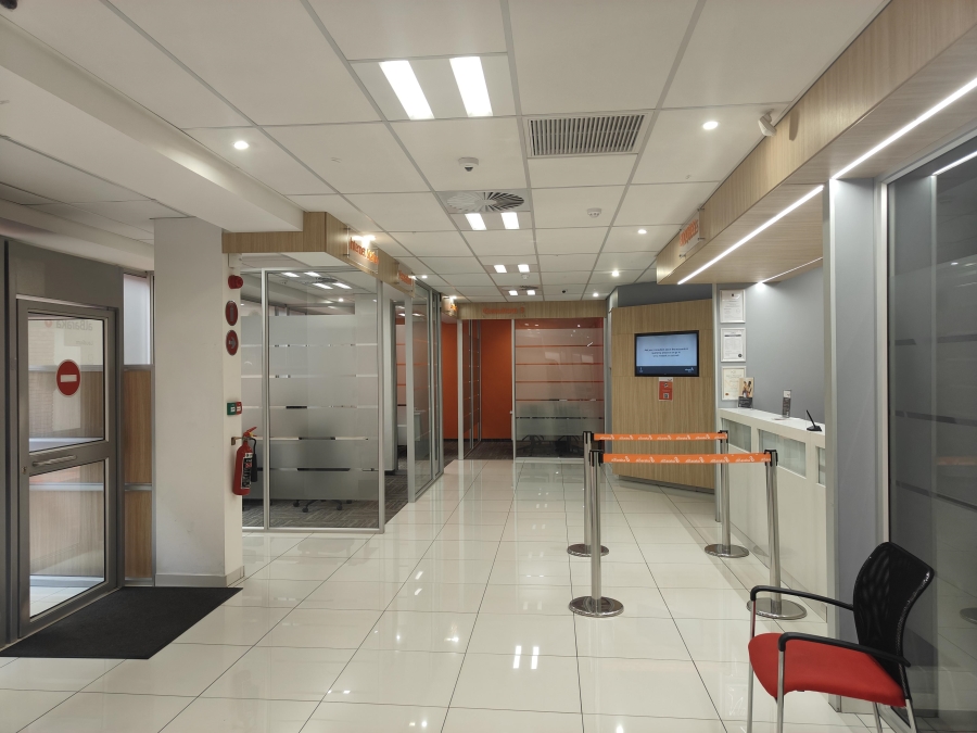 To Let commercial Property for Rent in Laudium Gauteng