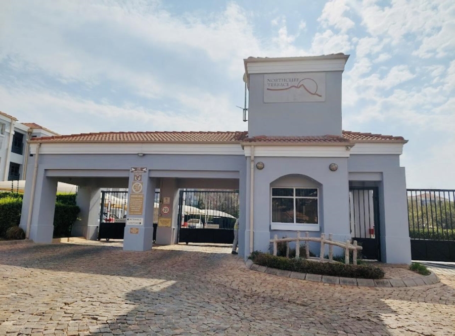 3 Bedroom Property for Sale in Northcliff Gauteng