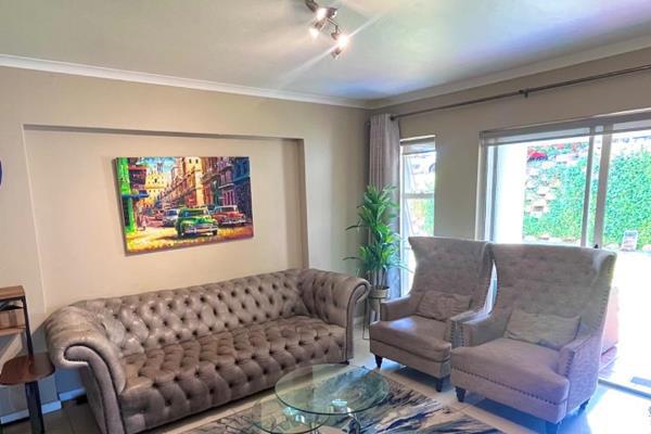 3 Bedroom Property for Sale in Northcliff Gauteng