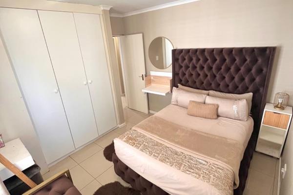 3 Bedroom Property for Sale in Northcliff Gauteng