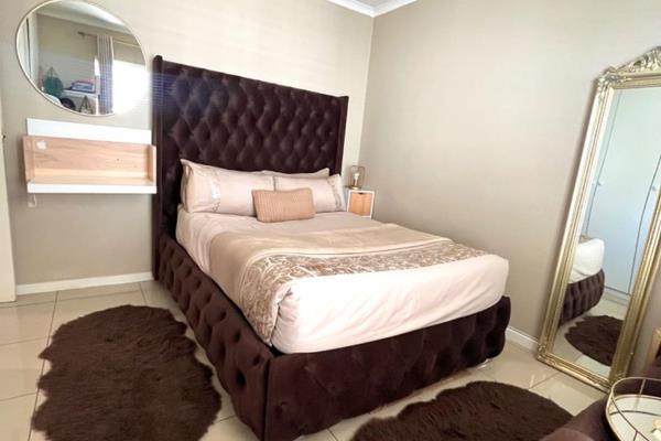 3 Bedroom Property for Sale in Northcliff Gauteng