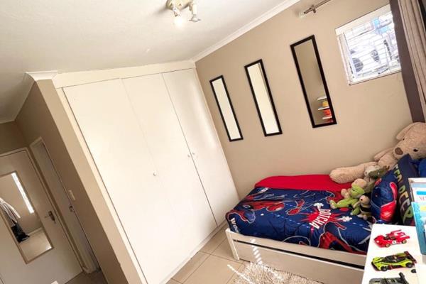 3 Bedroom Property for Sale in Northcliff Gauteng