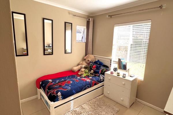 3 Bedroom Property for Sale in Northcliff Gauteng