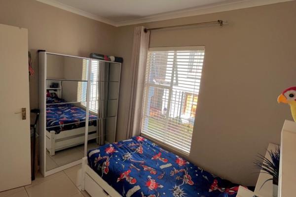 3 Bedroom Property for Sale in Northcliff Gauteng