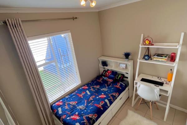 3 Bedroom Property for Sale in Northcliff Gauteng