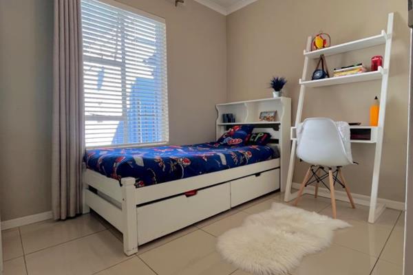 3 Bedroom Property for Sale in Northcliff Gauteng