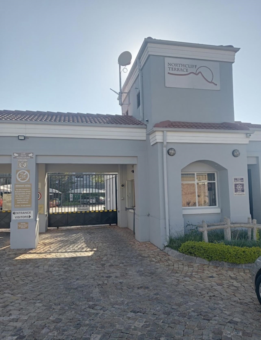 3 Bedroom Property for Sale in Northcliff Gauteng