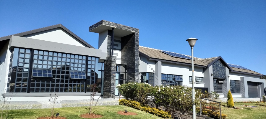 4 Bedroom Property for Sale in Eldo Village Estate Gauteng