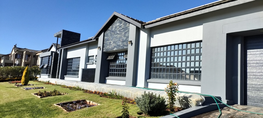 4 Bedroom Property for Sale in Eldo Village Estate Gauteng