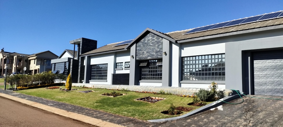 4 Bedroom Property for Sale in Eldo Village Estate Gauteng