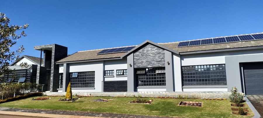 4 Bedroom Property for Sale in Eldo Village Estate Gauteng