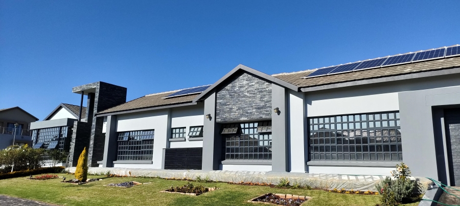 4 Bedroom Property for Sale in Eldo Village Estate Gauteng