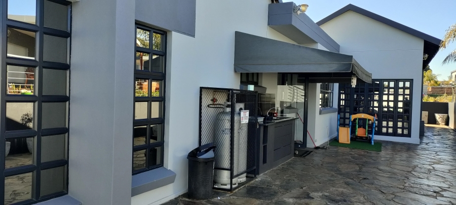 4 Bedroom Property for Sale in Eldo Village Estate Gauteng