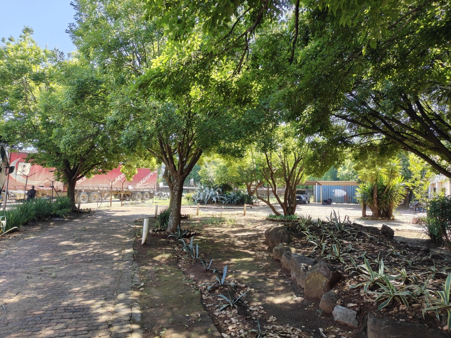 To Let 3 Bedroom Property for Rent in Raslouw Gauteng