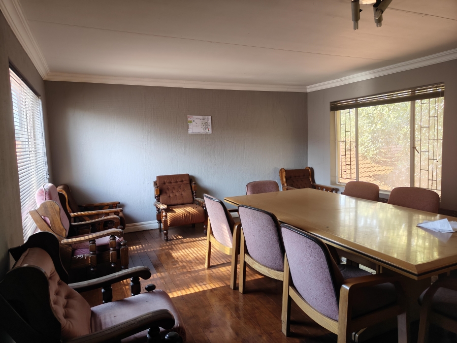 To Let 3 Bedroom Property for Rent in Raslouw Gauteng