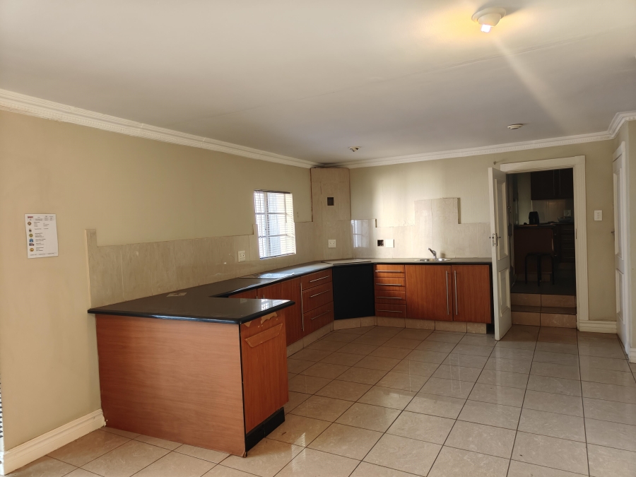 To Let 3 Bedroom Property for Rent in Raslouw Gauteng